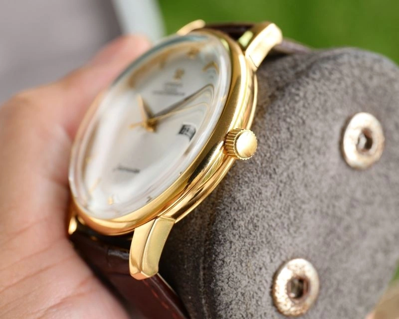 SunProtective OMEGA Watches 193774