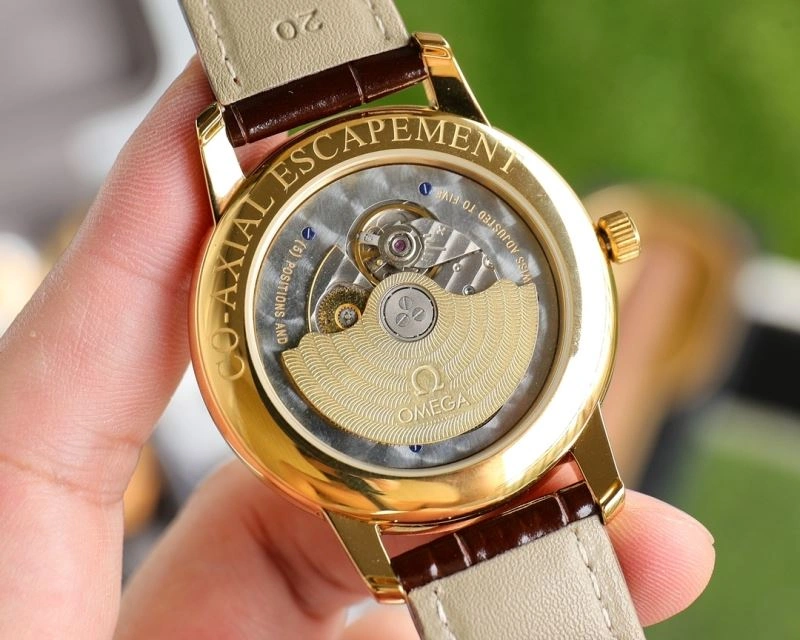 SunProtective OMEGA Watches 193774