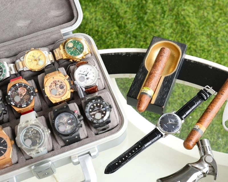 OMEGA Watches Reliable 193773