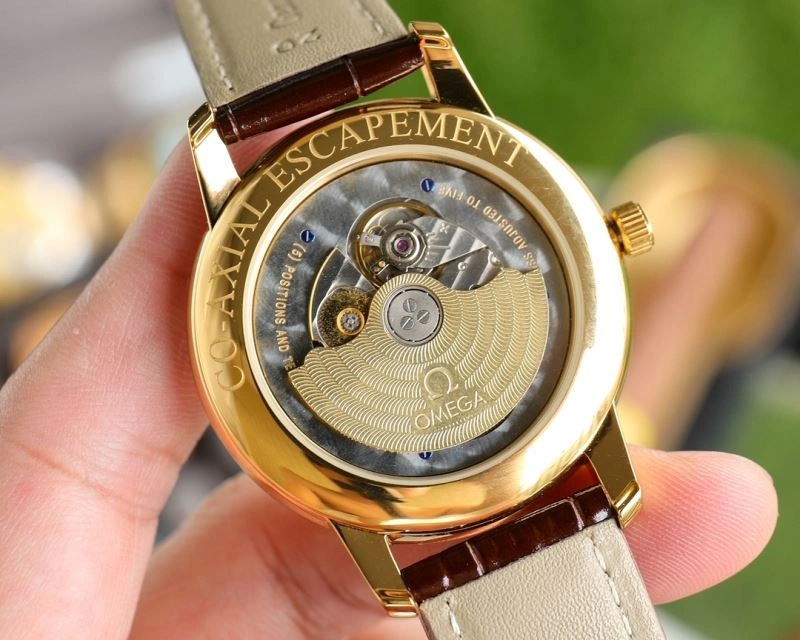 OMEGA Watches Reliable 193773