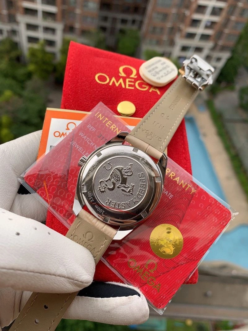 Sustainable OMEGA Watches 193772