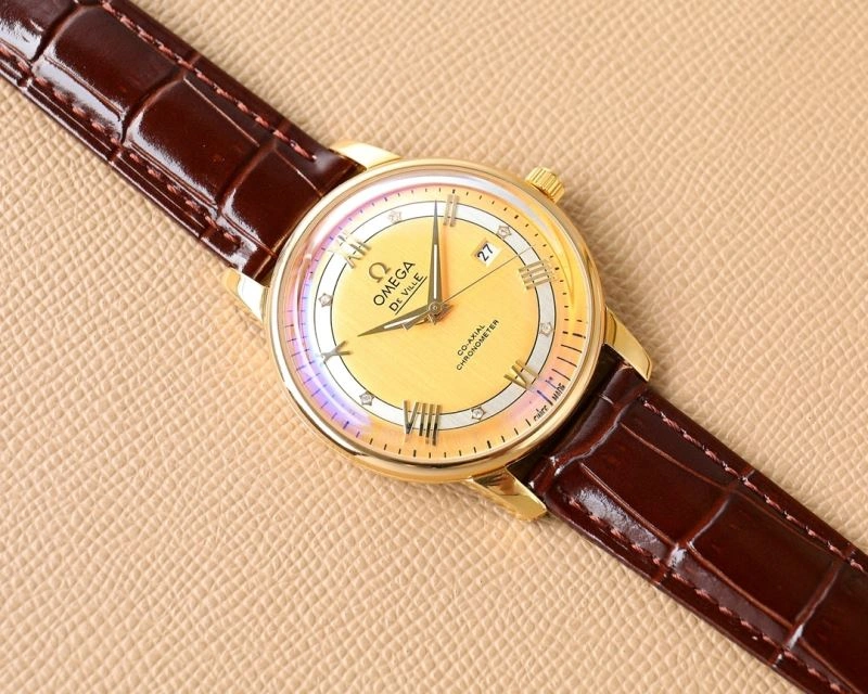 OMEGA Watches Chic 193770