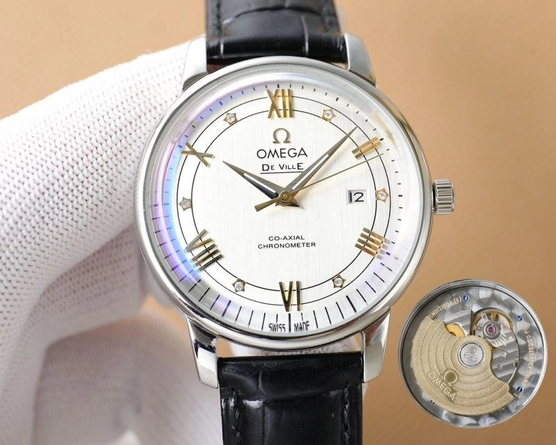 OMEGA Watches Popular 193769
