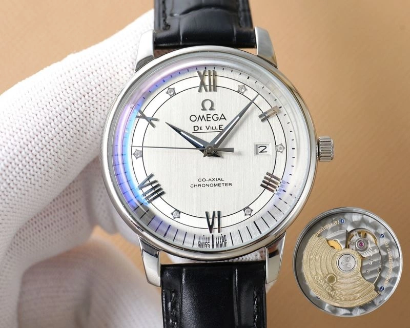 OMEGA Watches Popular 193769