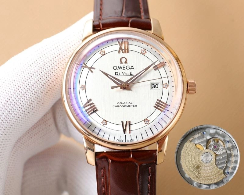 OMEGA Watches Popular 193769