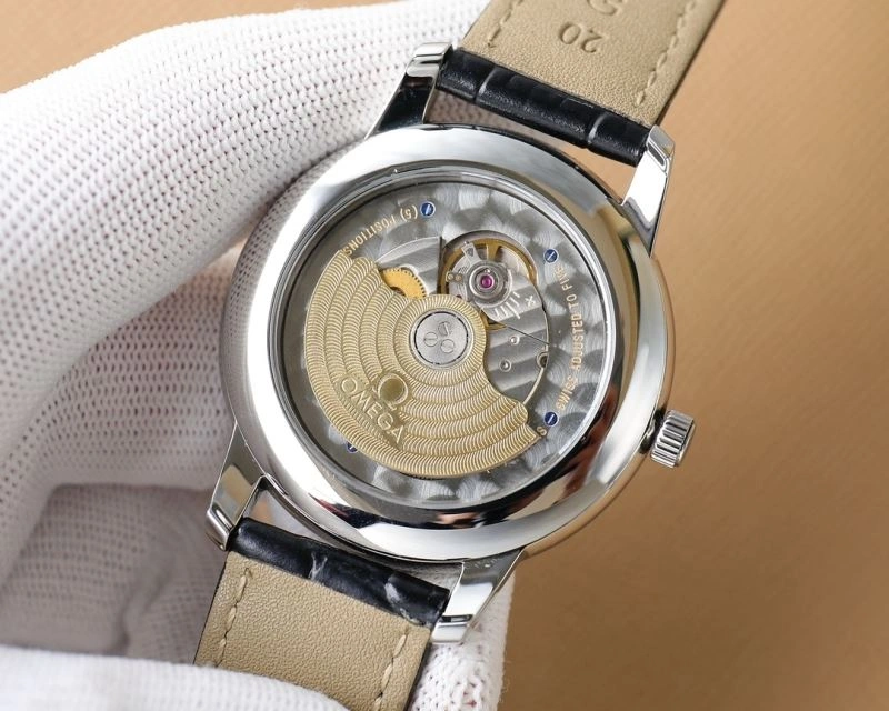 OMEGA Watches Popular 193769