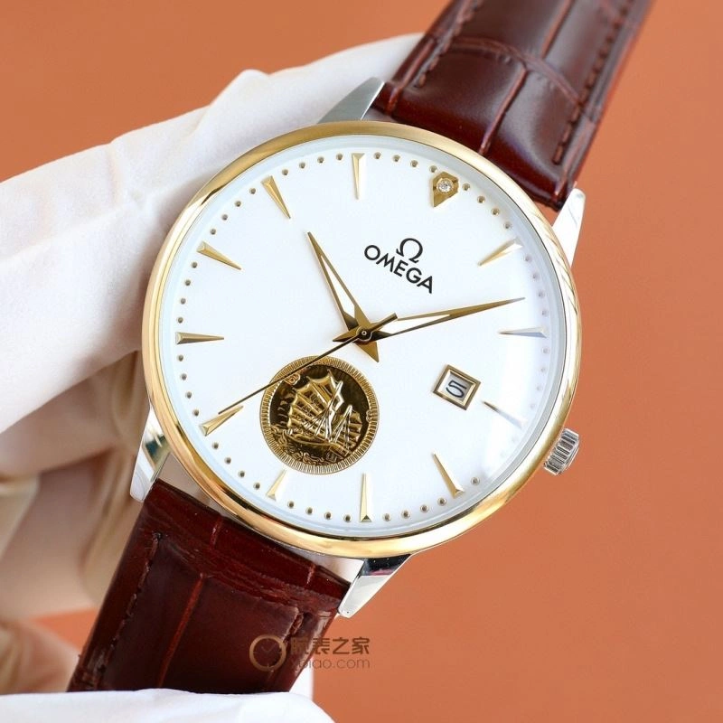 ModernLook OMEGA Watches 193768