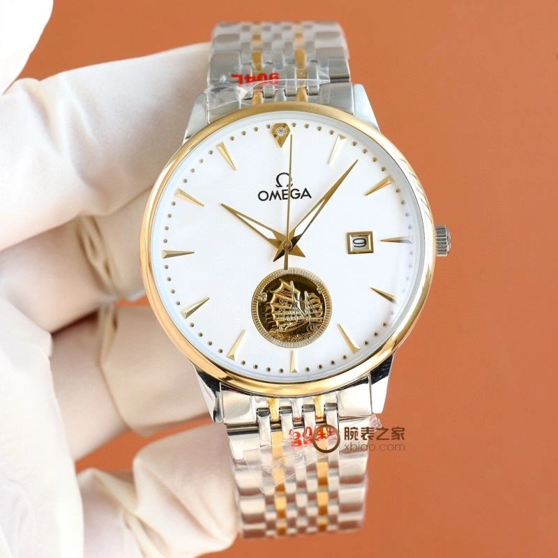 ModernLook OMEGA Watches 193768