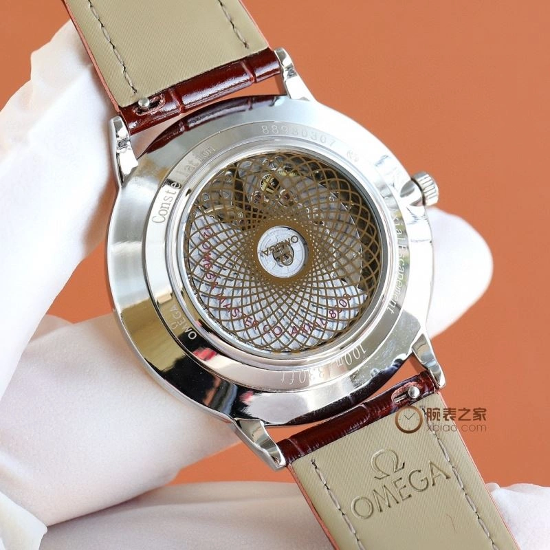ModernLook OMEGA Watches 193768