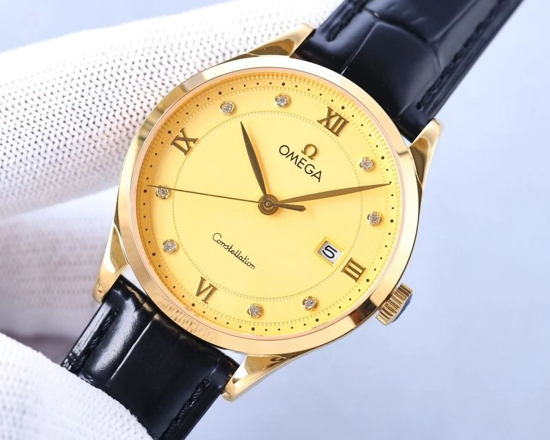 OMEGA Watches MoistureWicking 193767
