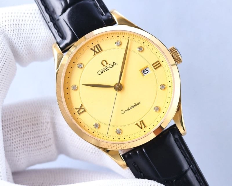 OMEGA Watches MoistureWicking 193767