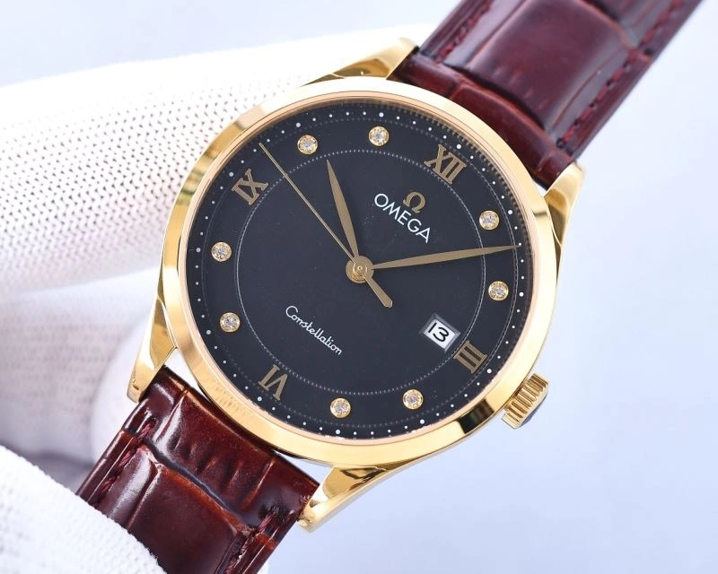 OMEGA Watches MoistureWicking 193767