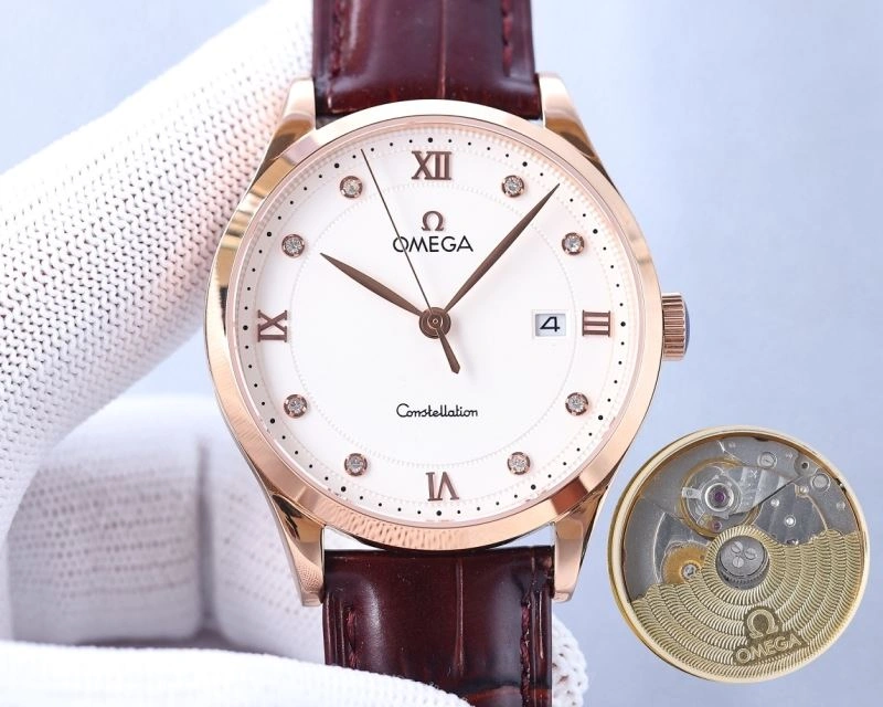 OMEGA Watches OdorResistant 193765