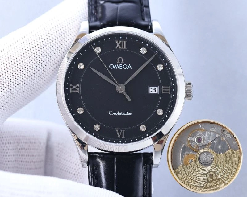 OMEGA Watches OdorResistant 193765