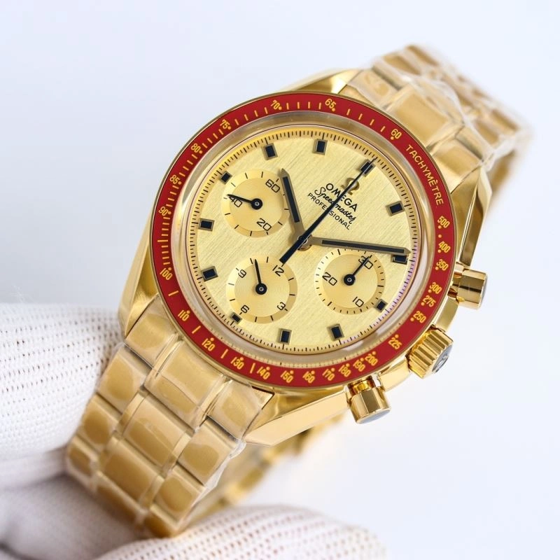 Soft OMEGA Watches 193766