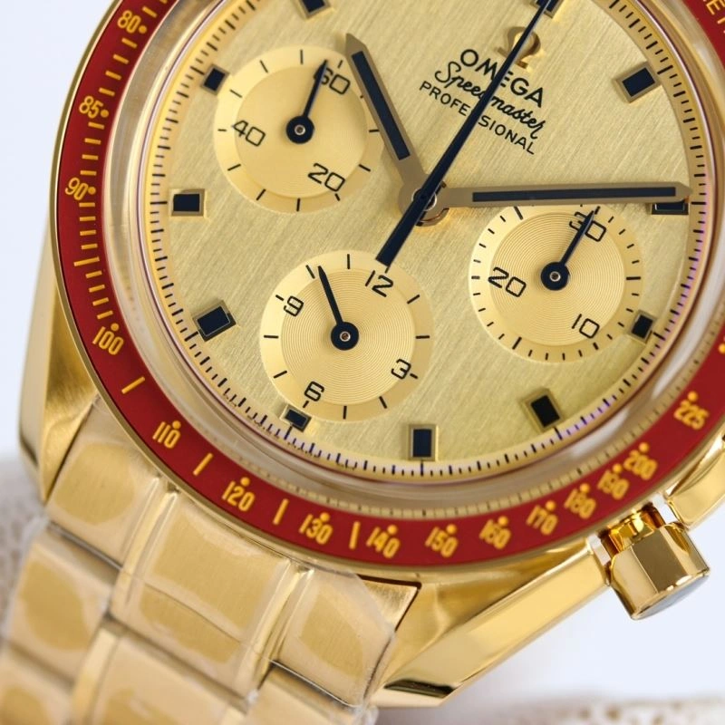 Soft OMEGA Watches 193766