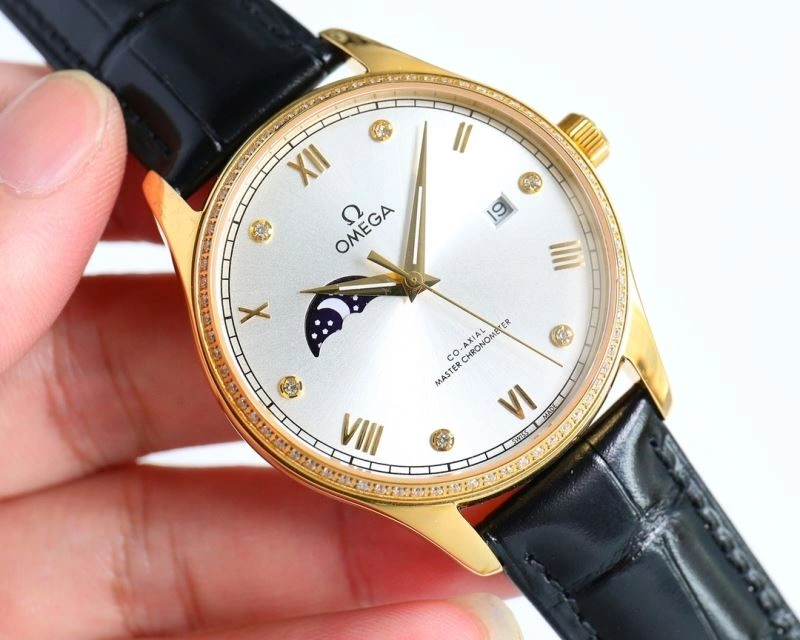 OMEGA Watches SmoothTexture 193759