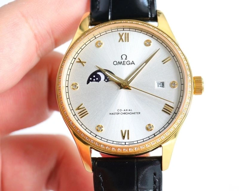 OMEGA Watches SmoothTexture 193759