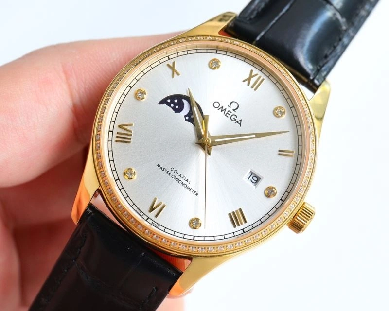 OMEGA Watches SmoothTexture 193759