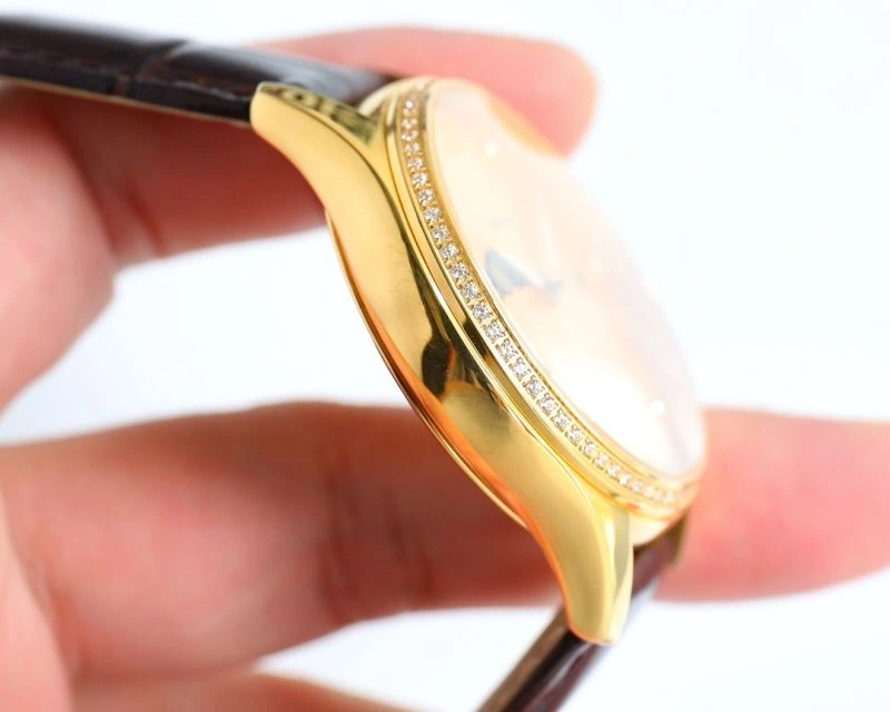 OMEGA Watches SmoothTexture 193759