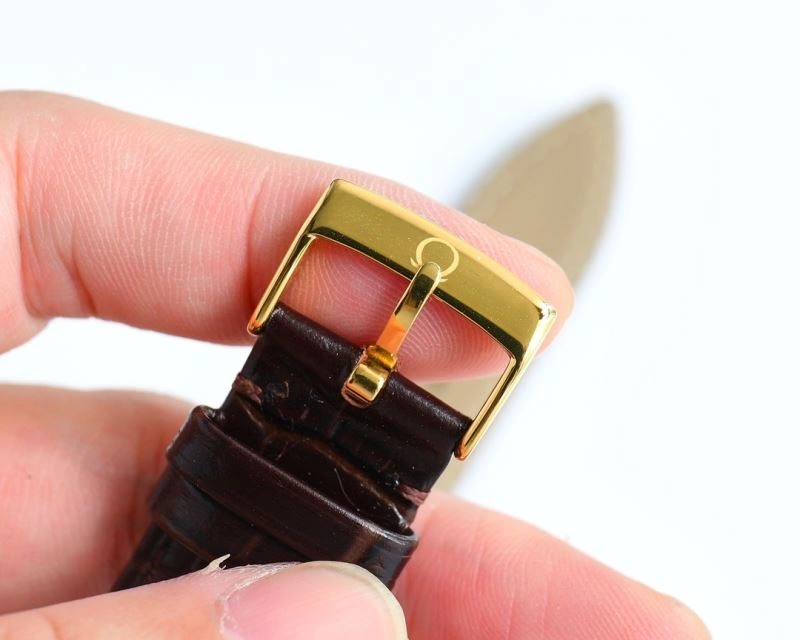 OMEGA Watches SmoothTexture 193759