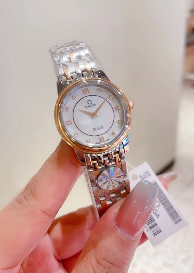 OMEGA Watches Stretchable 193758
