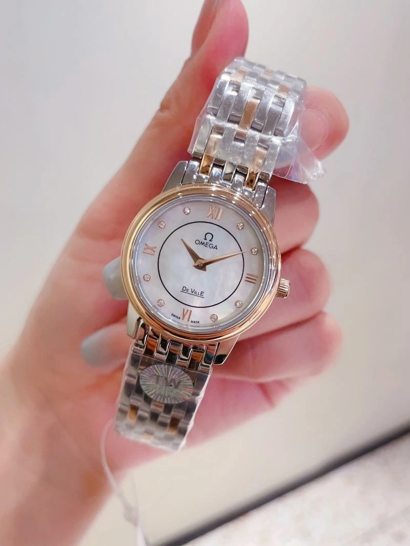 OMEGA Watches Stretchable 193758