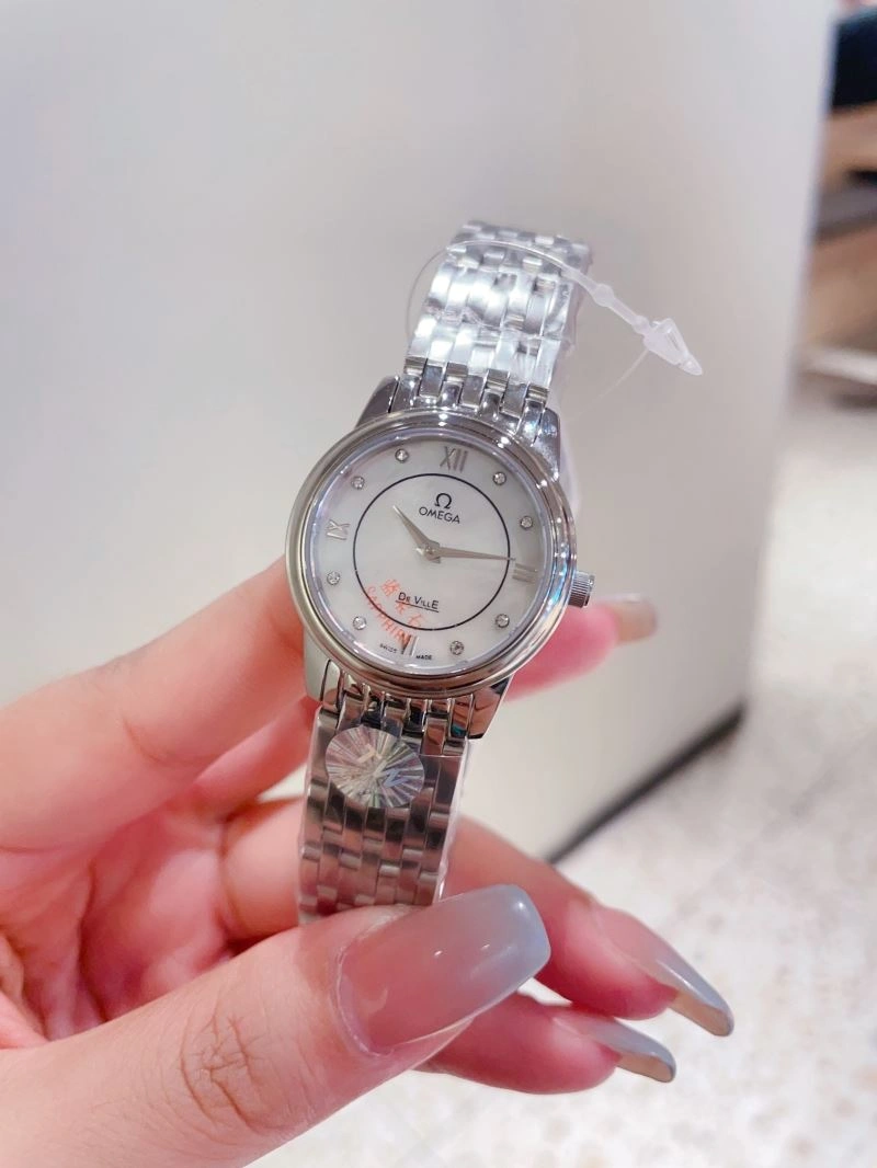 OMEGA Watches Stretchable 193758