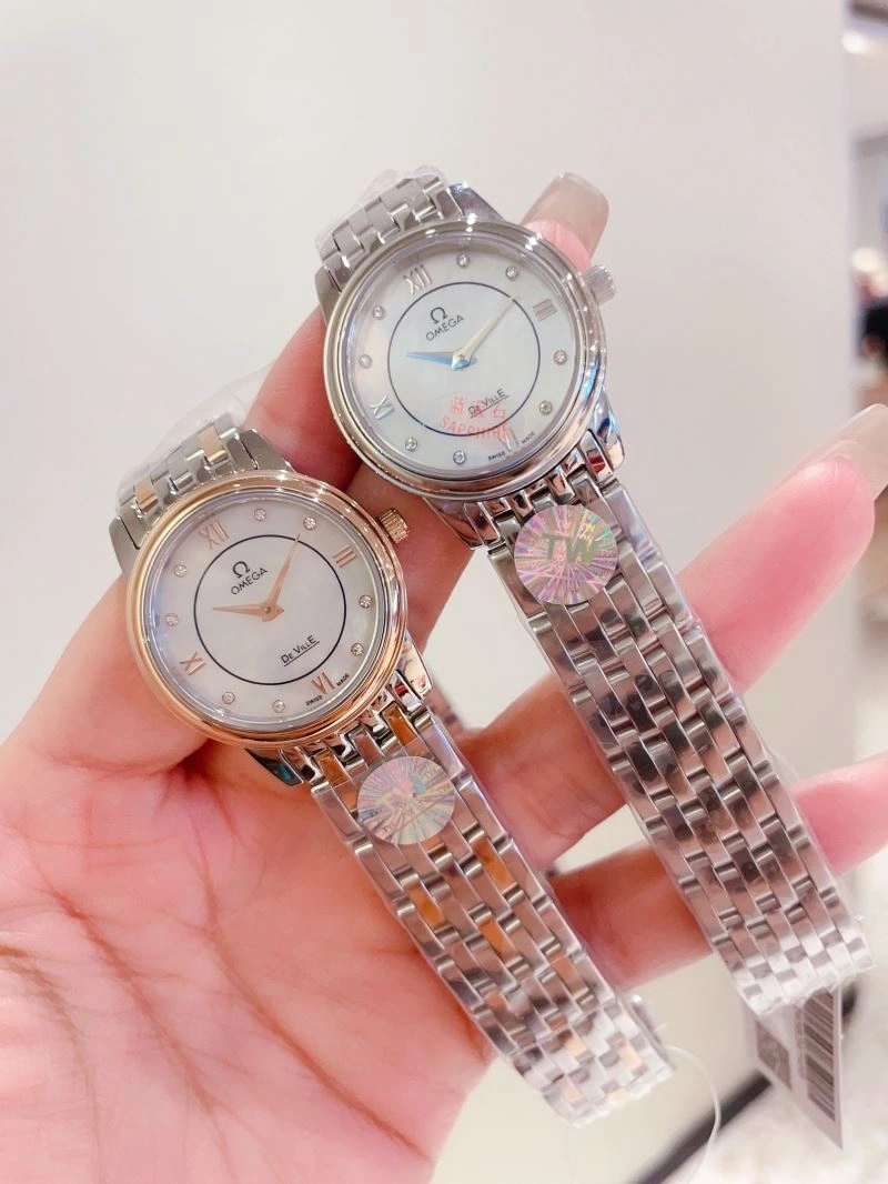 OMEGA Watches Stretchable 193758