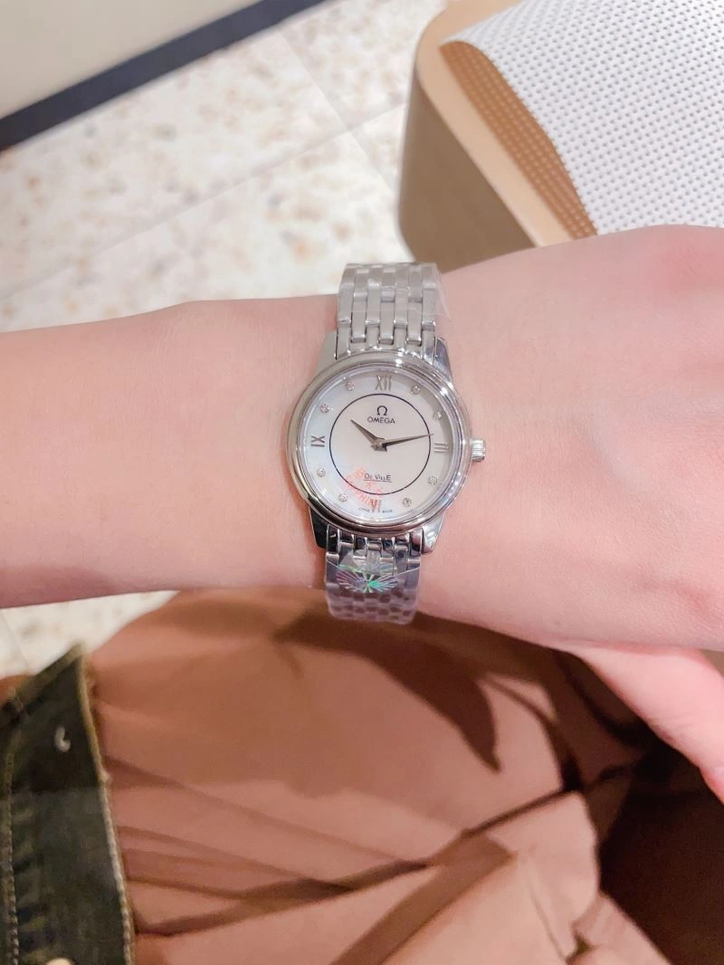 OMEGA Watches Stretchable 193758
