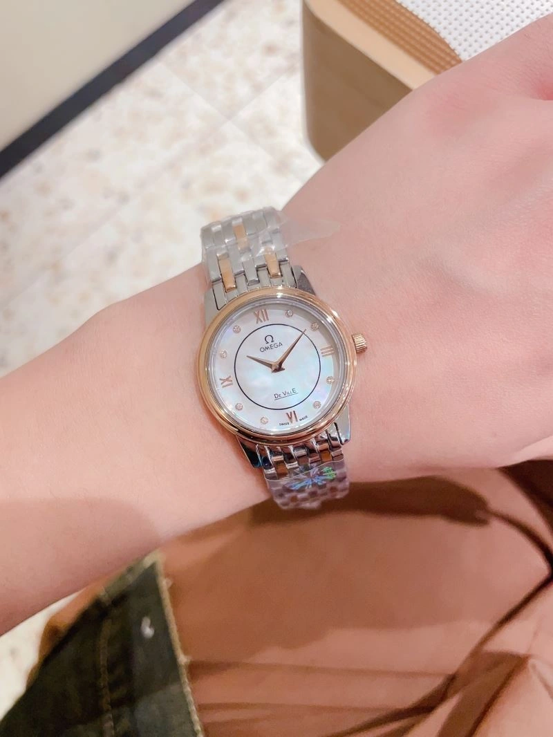 OMEGA Watches Stretchable 193758