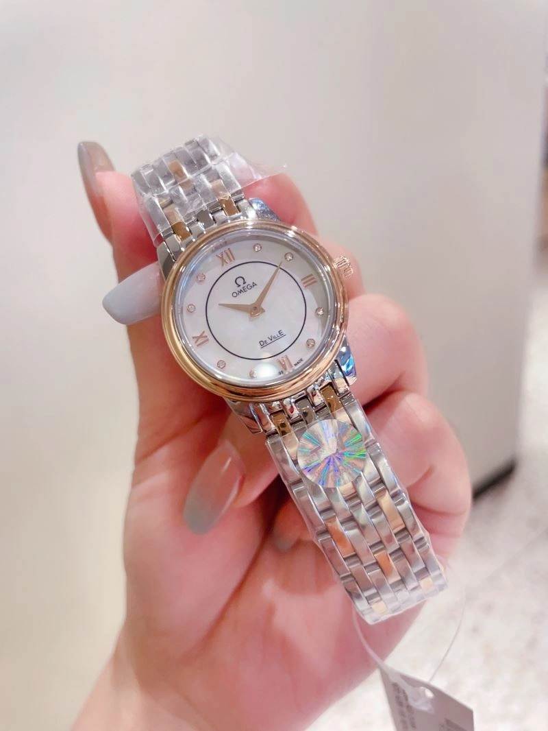 OMEGA Watches Stretchable 193758