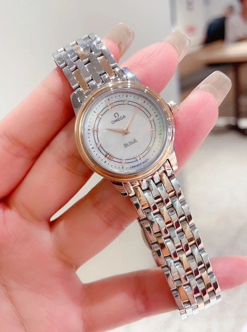 OMEGA Watches FreshLook 193757