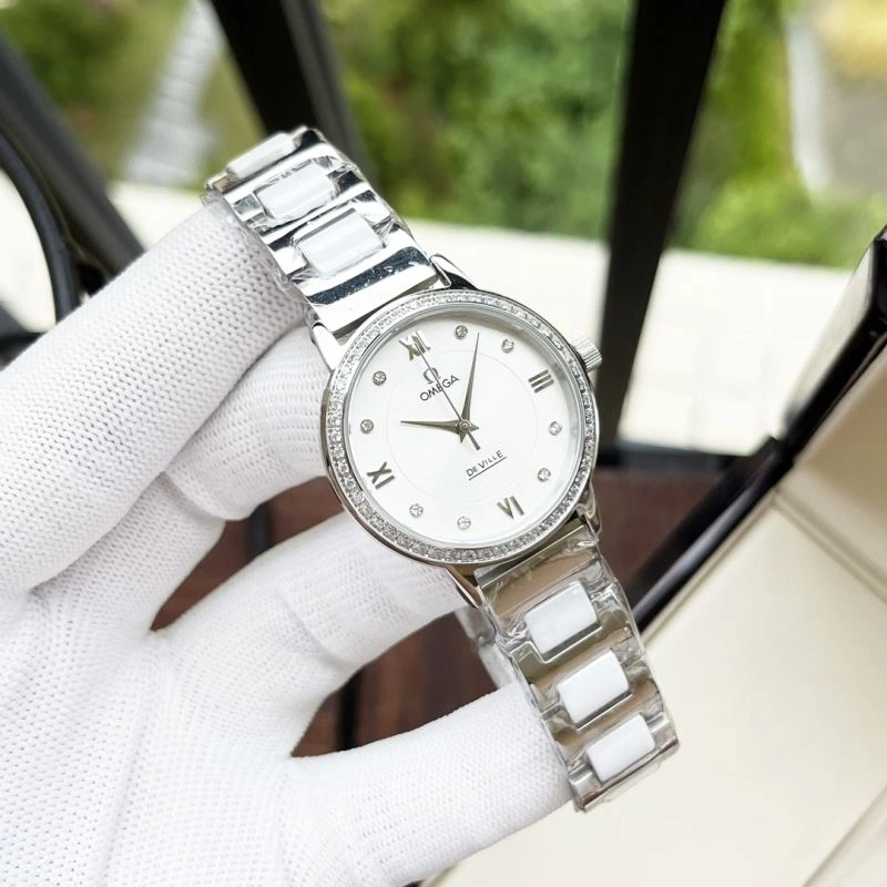 OMEGA Watches Trendsetting 193753