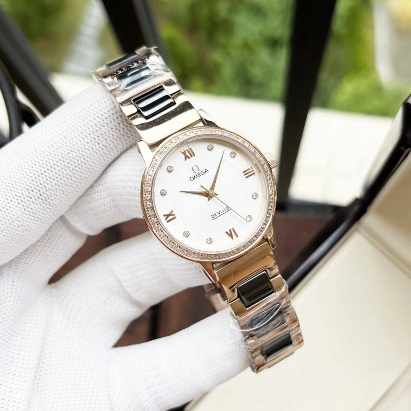OMEGA Watches Trendsetting 193753