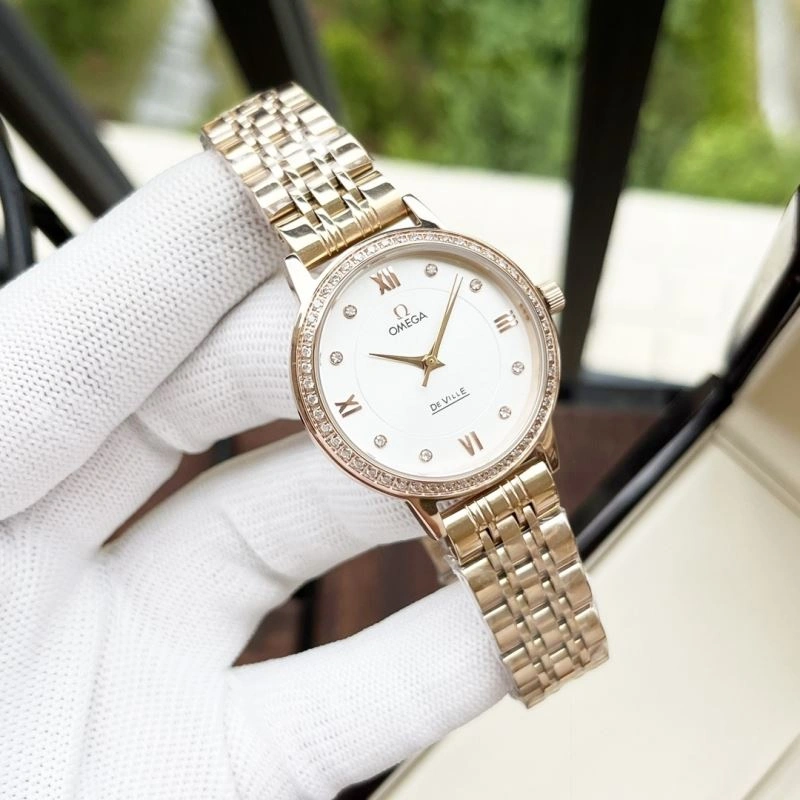 OMEGA Watches Trendsetting 193753