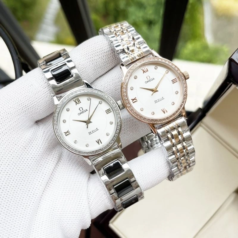 OMEGA Watches Trendsetting 193753