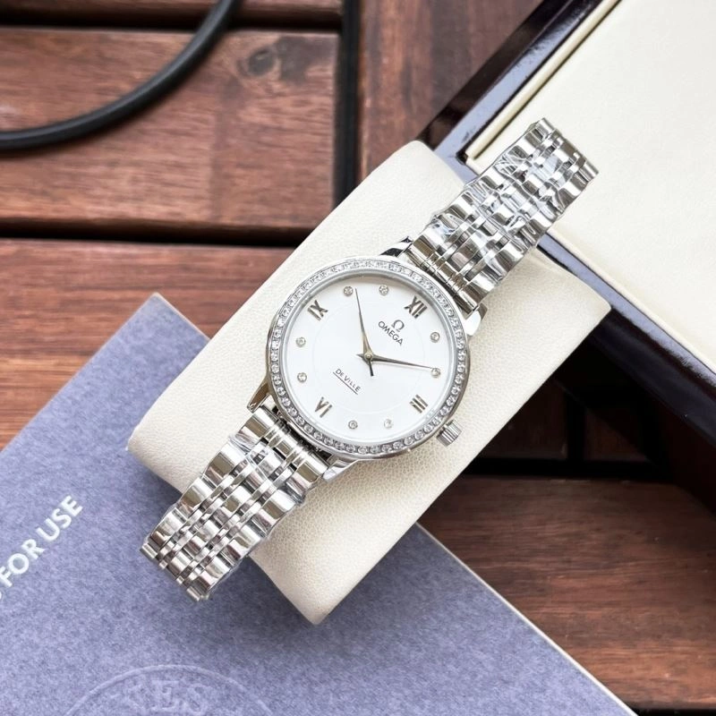 OMEGA Watches Trendsetting 193753