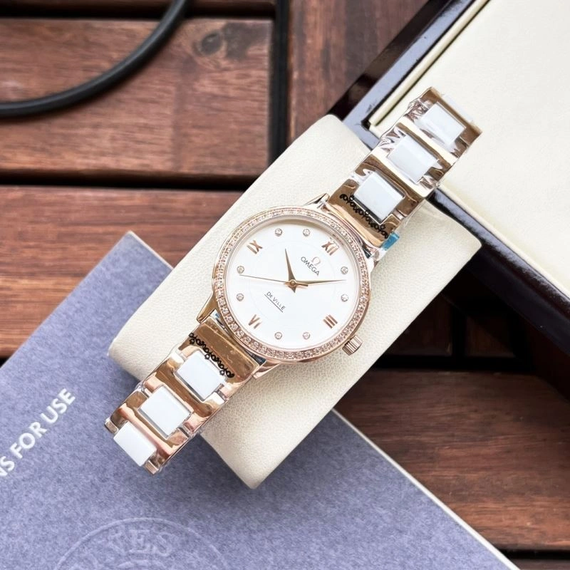 OMEGA Watches Trendsetting 193753
