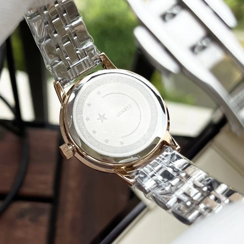 OMEGA Watches Trendsetting 193753