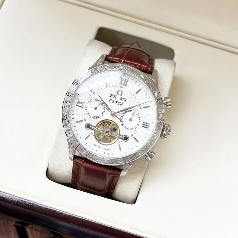 OMEGA Watches Sustainable 193760