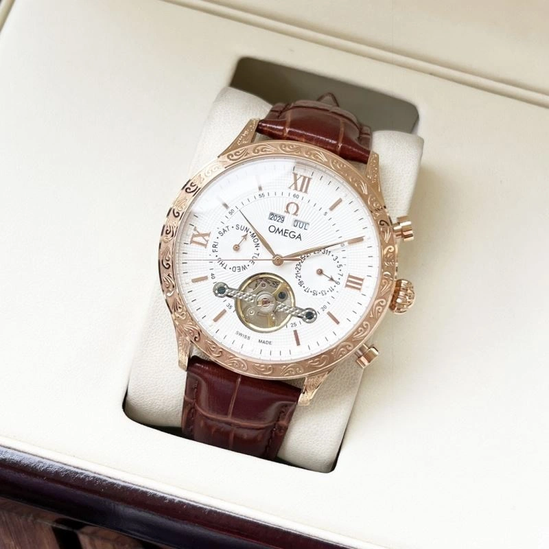 OMEGA Watches Sustainable 193760