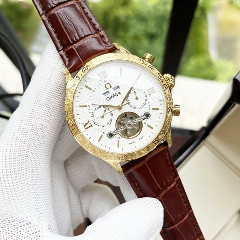 OMEGA Watches Sustainable 193760