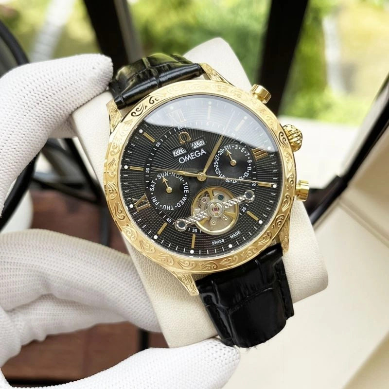 OMEGA Watches Sustainable 193760