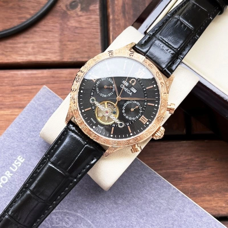 OMEGA Watches Sustainable 193760