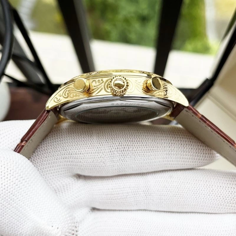 OMEGA Watches Sustainable 193760