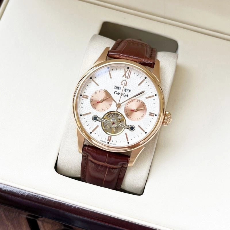 Durable OMEGA Watches 193754