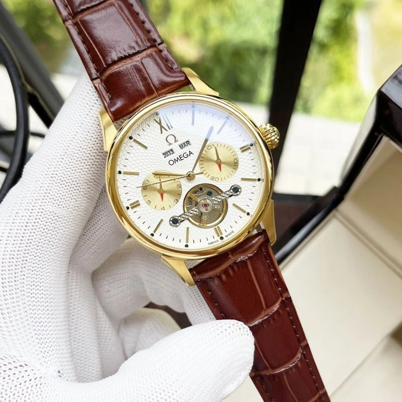 Durable OMEGA Watches 193754
