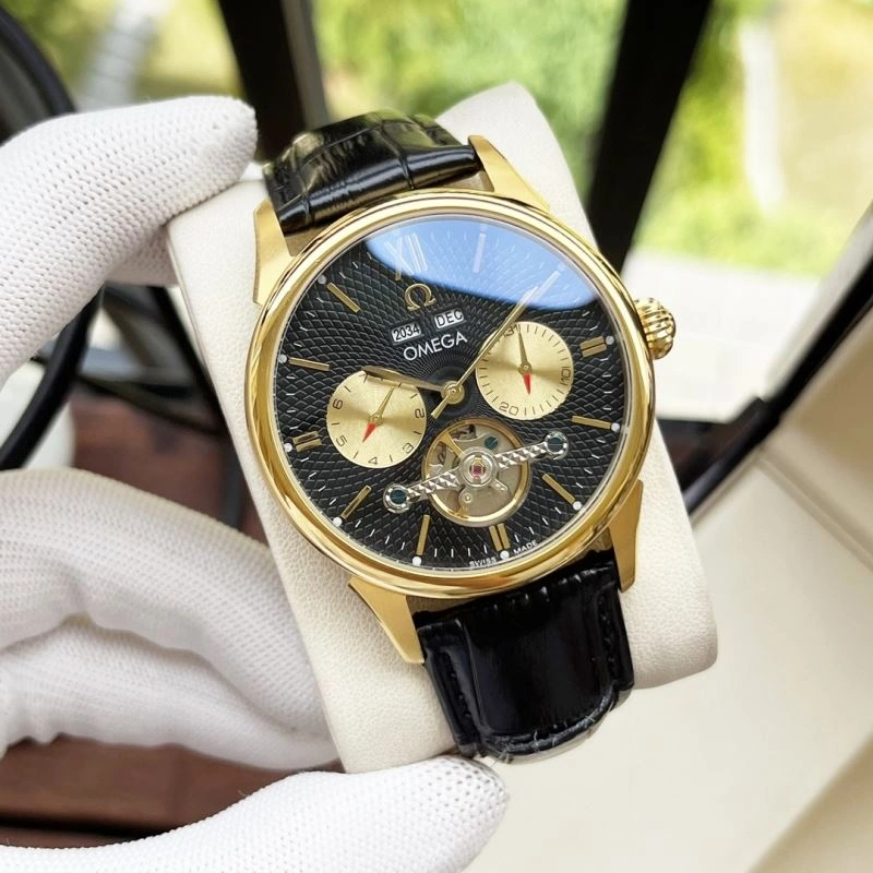 Durable OMEGA Watches 193754