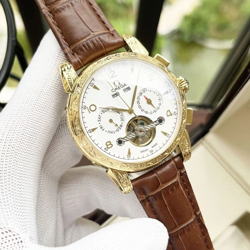 OMEGA Watches WrinkleFree 193749